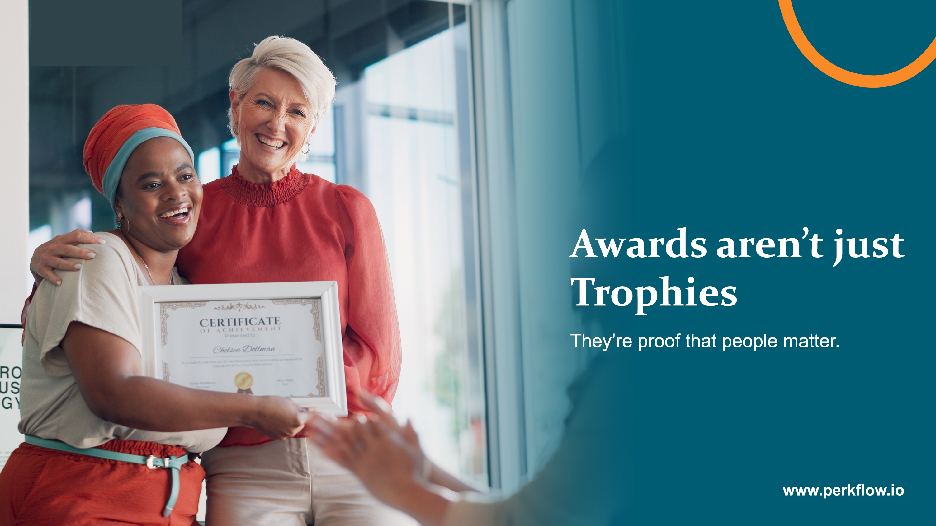 Article image for How to Choose the Right Award for Employee Recognition