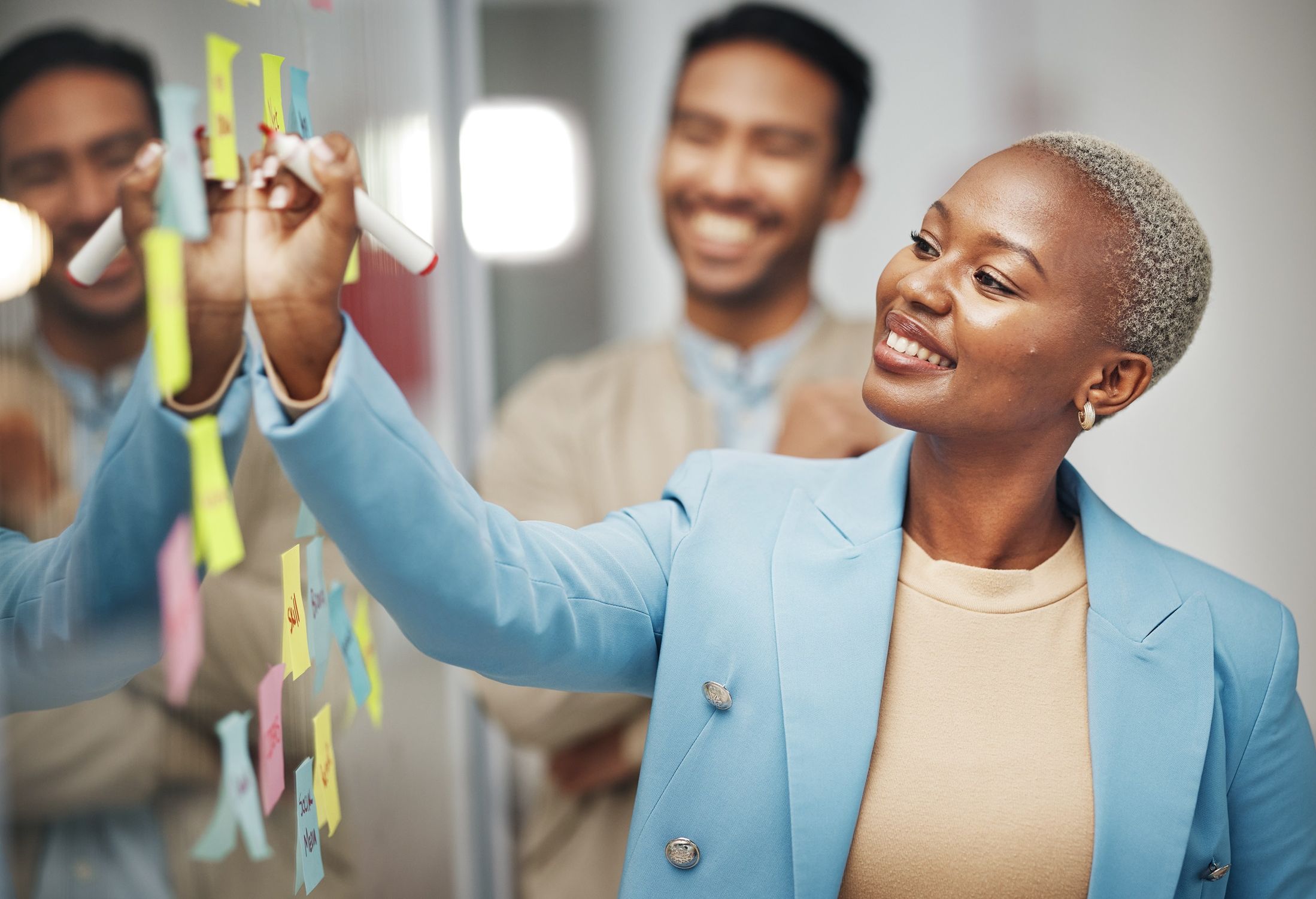 Article image for Gen Z in the Workplace: The Power of Peer-to-Peer Recognition