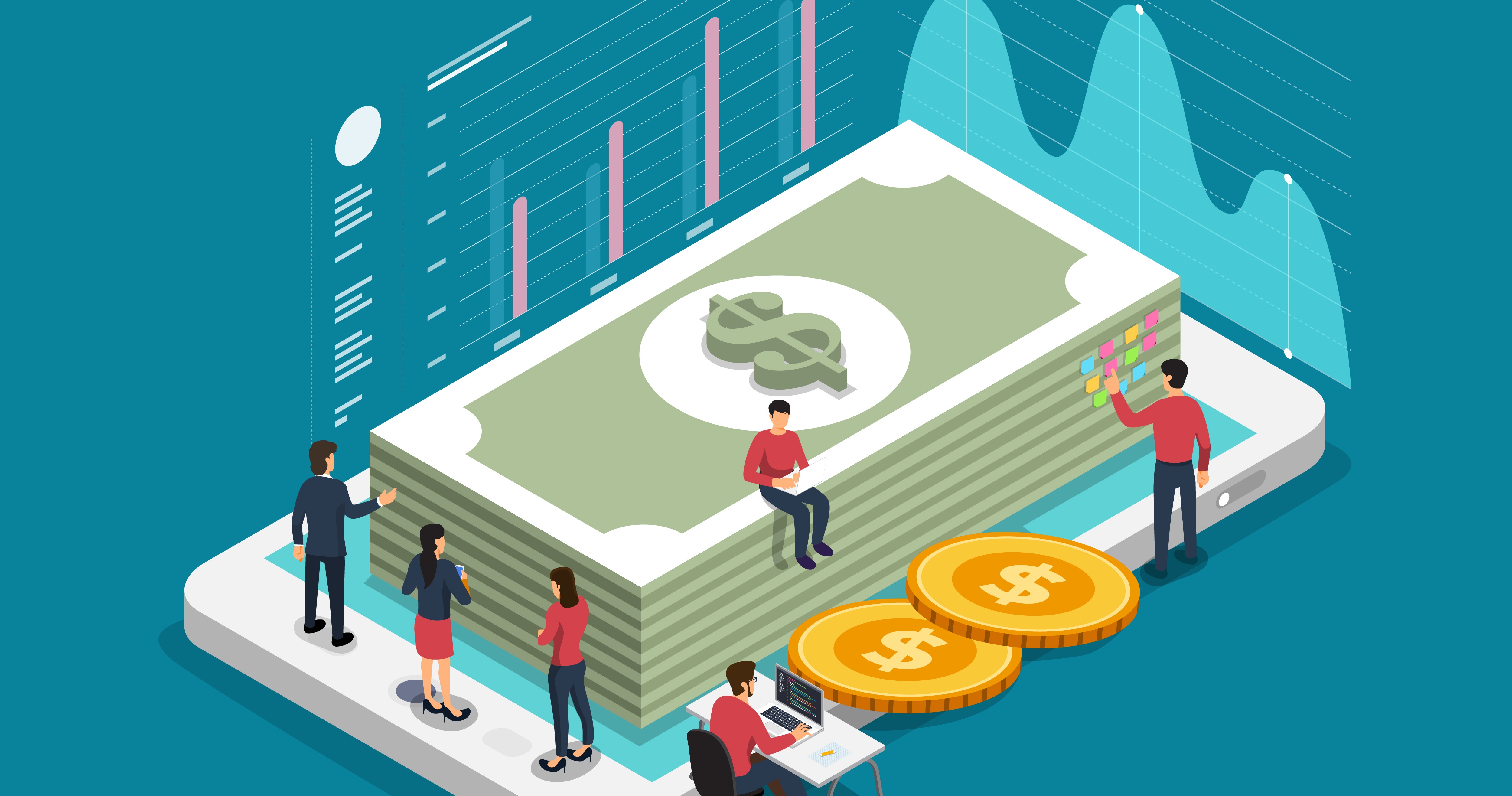 ROI  of Employee Rewards