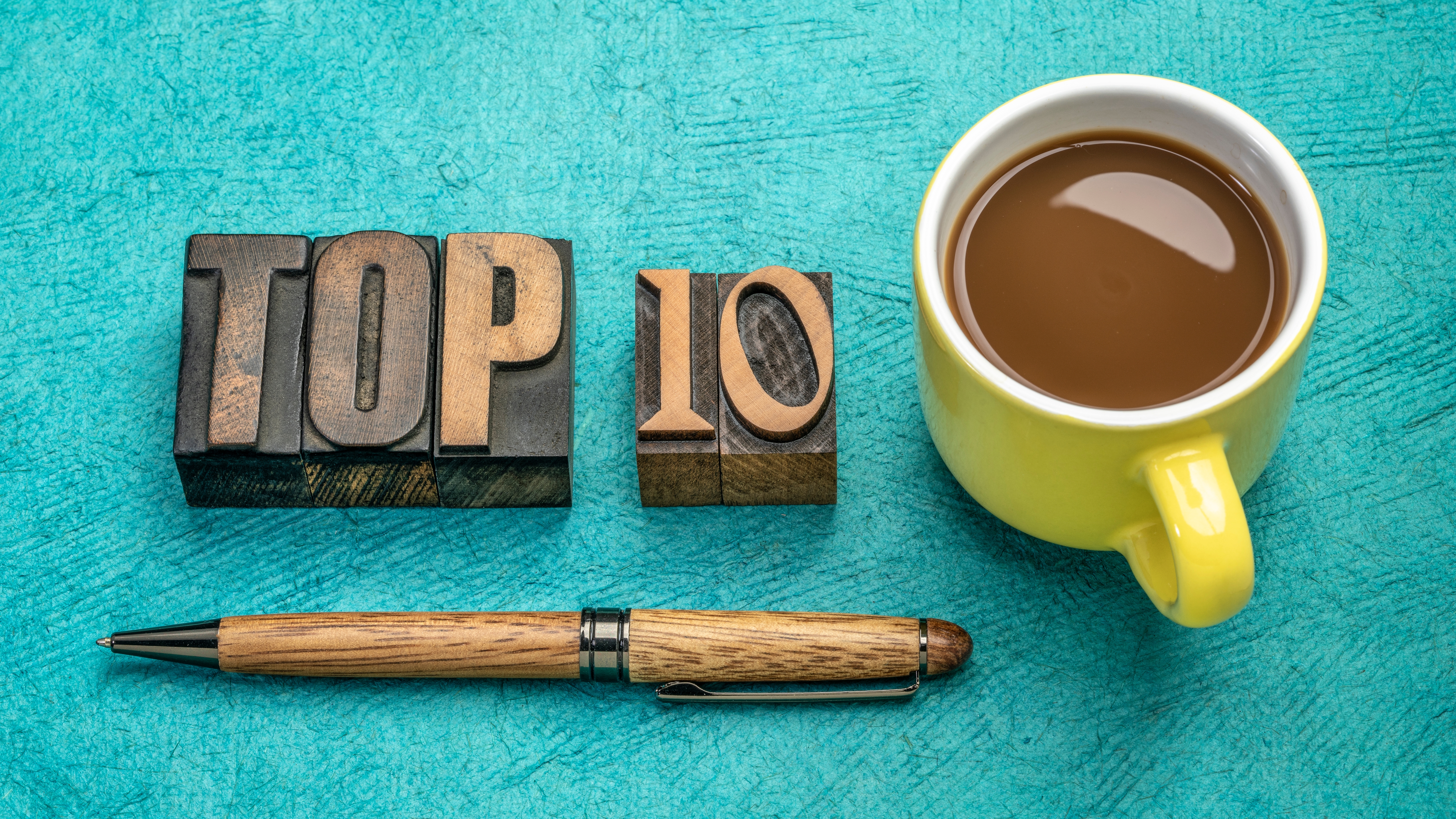 Top 10 Employee recognition software